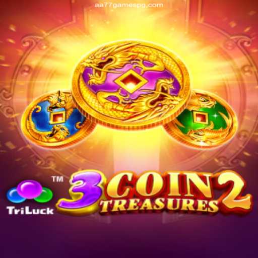 Discover the Enchantment of 3CoinTreasures2: A New Era in Gaming