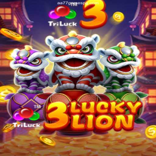 Exploring the Exhilarating World of 3LUCKYLION: A Gaming Experience Like No Other