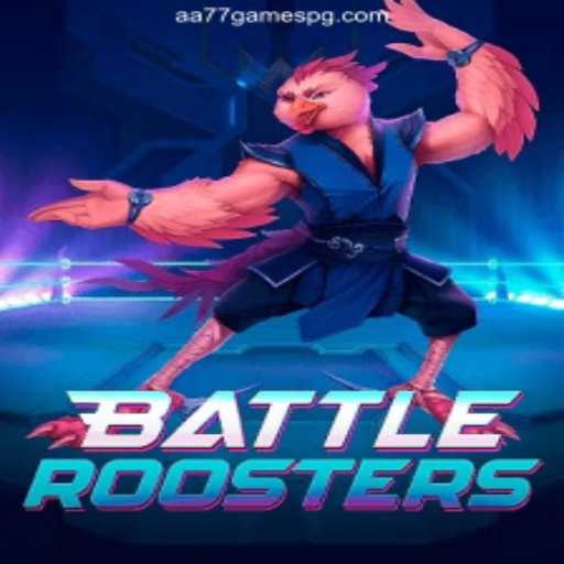 BattleRoosters: A Fierce New Competitor in Online Gaming