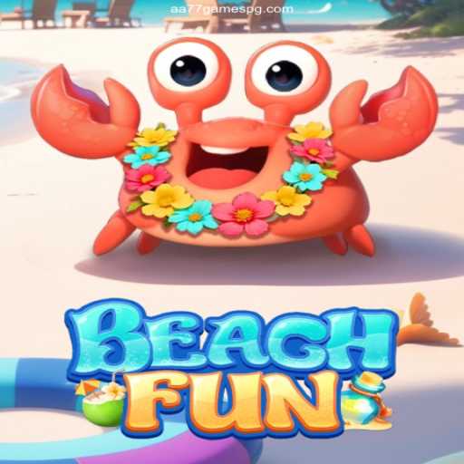 Discovering BeachFun: The Game and Its Engaging World