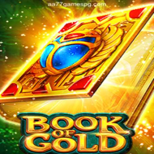 Exploring the Mystical Adventure of Book of Gold