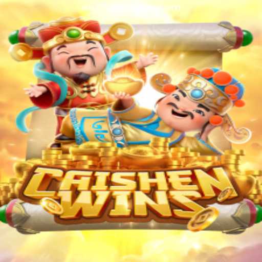 Experience Fortune with CaishenWins on AA77.games