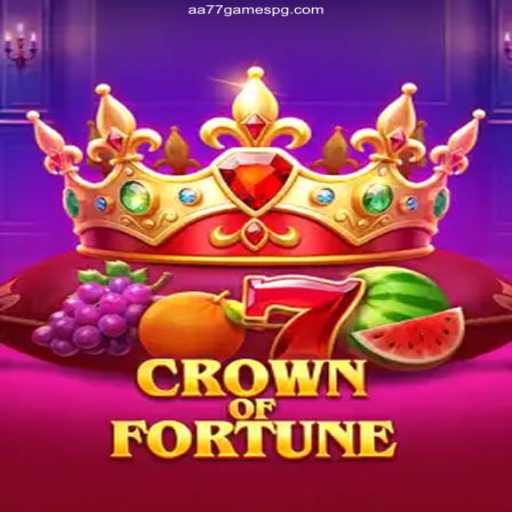 CrownofFortune – Your Ultimate Gaming Experience on AA77.games⭐️ ONLINE PLATAFORMA OFICIAL