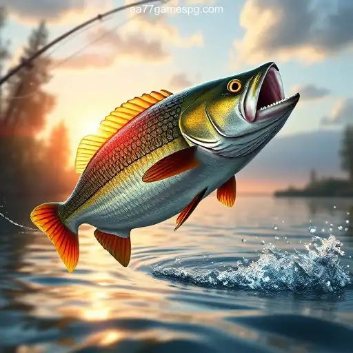 Fishing Games: Dive Into the Virtual Waters