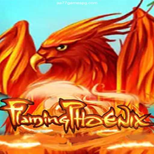 FlamingPhoenix: An Engaging Journey into the World of AA77.games