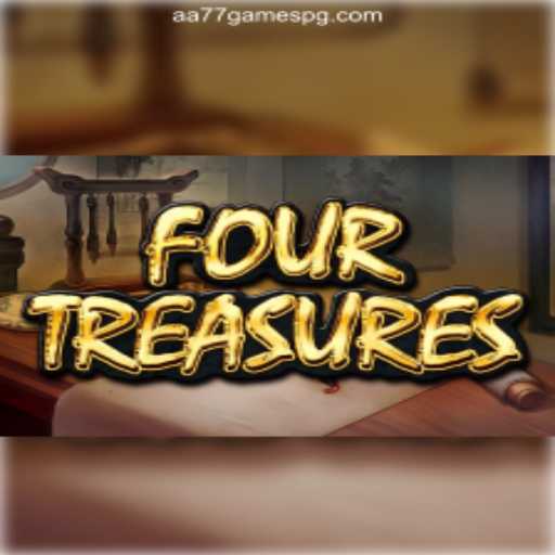 Discover the Enchanting World of FourTreasures: A Journey Through Adventure and Strategy