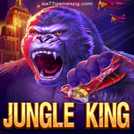 Discover the Thrilling World of JungleKing: A Guide to Mastery