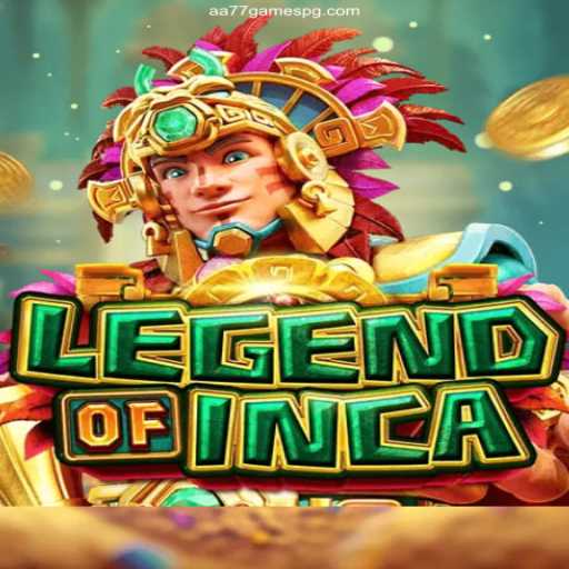 Discovering the Adventure of LegendofInca