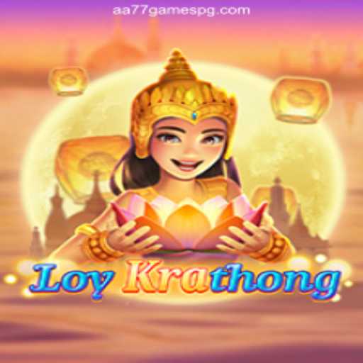 Exploring LoyKrathong: A Unique Online Gaming Experience