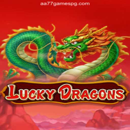 Unveiling LuckyDragons: The Thrilling Adventure on AA77.games ⭐️