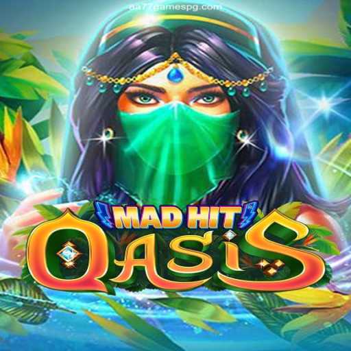 Exploring MadHitOasis: A Thrilling Adventure Awaits