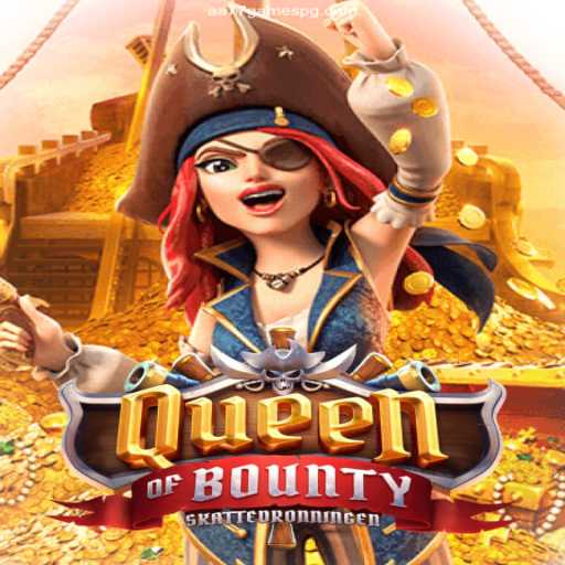 QueenofBounty: Discover the Exciting World of Online Adventure
