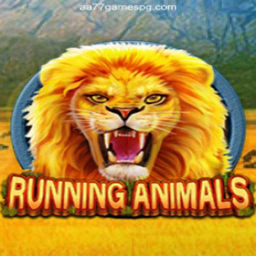 RunningAnimals: The Thrilling Expedition in AA77.games⭐️ ONLINE PLATAFORMA OFICIAL
