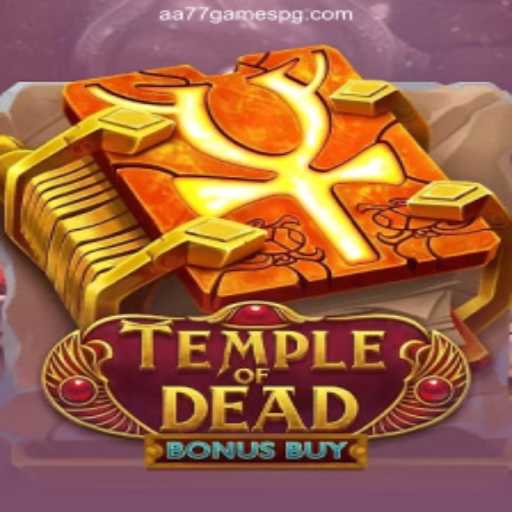 Explore the Thrills of TempleofDeadBonusBuy: Your Guide to Mastering the Game