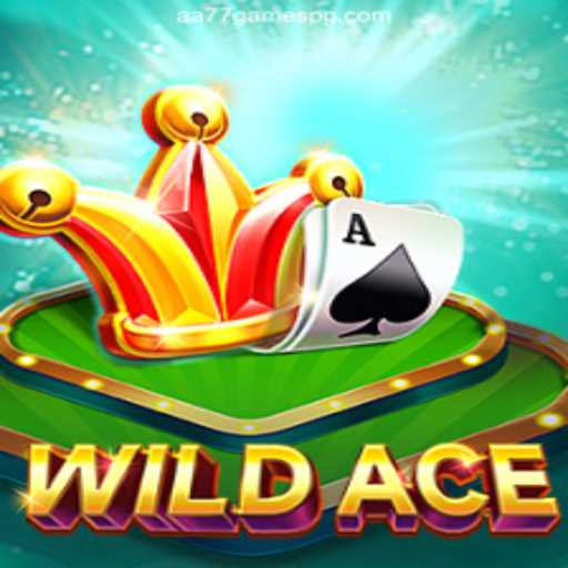 WildAce: The Ultimate Gaming Experience on AA77.games
