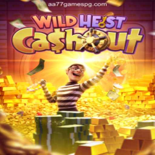 Unraveling the Thrills of WildHeistCashout on AA77.games