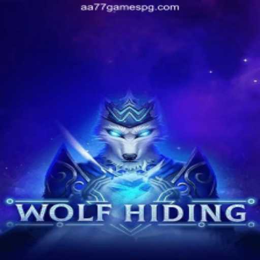 Discover the Thrilling World of WolfHiding on AA77.games