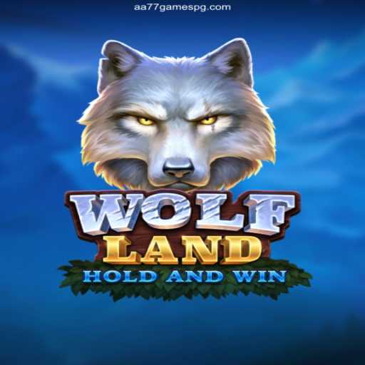 Discover the Thrilling World of WolfLand on AA77.games